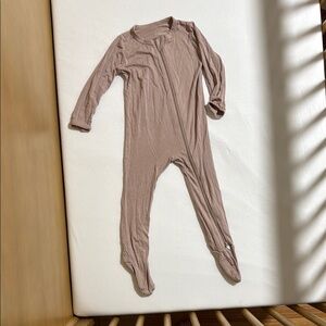 Kyte BABY Footie One Piece